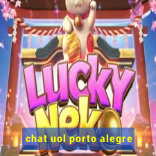 chat uol porto alegre